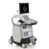 GE Healthcare Voluson E10 Ultrasound System