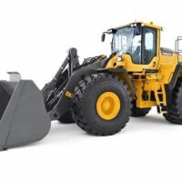 Volvo L220H Wheel Loader