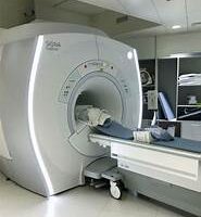 Siemens MAGNETOM Aera 1.5T MRI Scanner