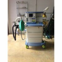 Dräger Fabius GS Premium Anesthesia Machine