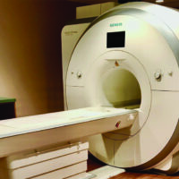 Siemens MAGNETOM Aera 1.5T MRI Scanner