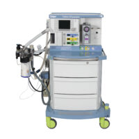 Dräger Fabius GS Premium Anesthesia Machine