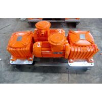 F 2200HL API7K Standard BOMCO Mud Pump